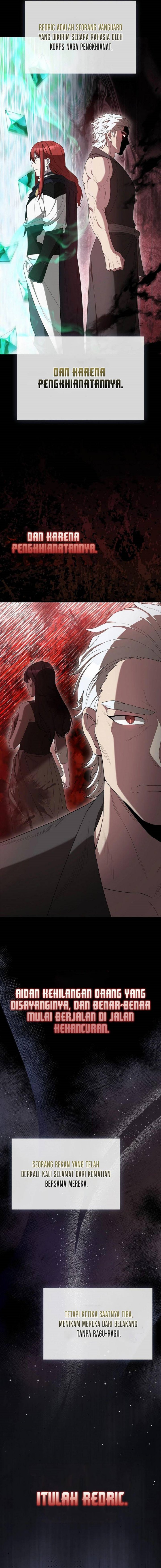 The Extra is Too Strong Chapter 89