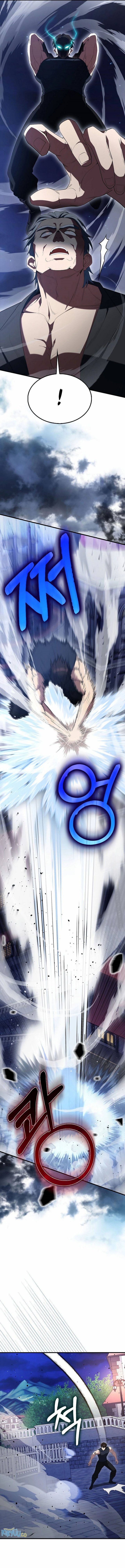 The Extra is Too Strong Chapter 89