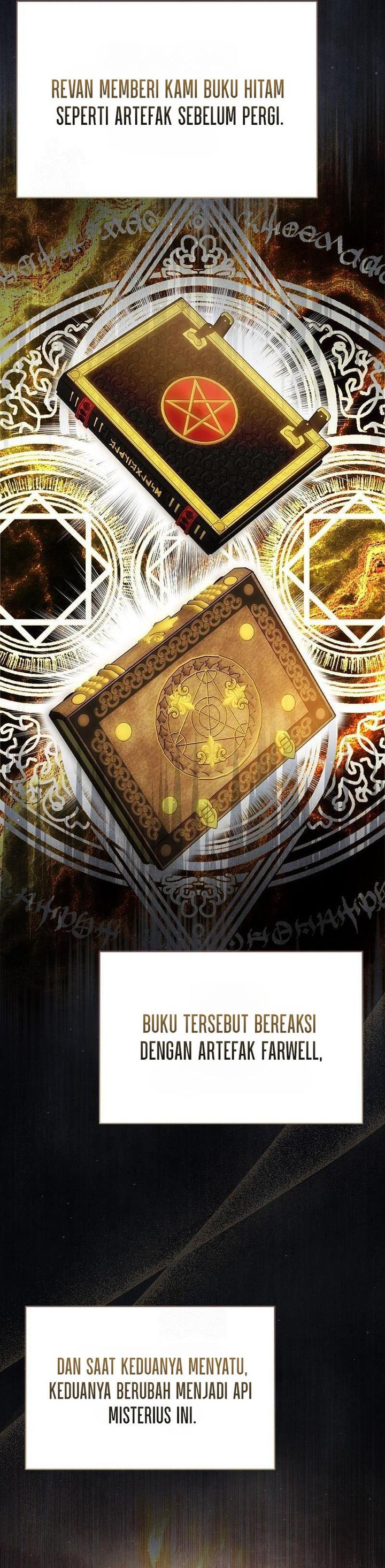 The Extra is Too Strong Chapter 94