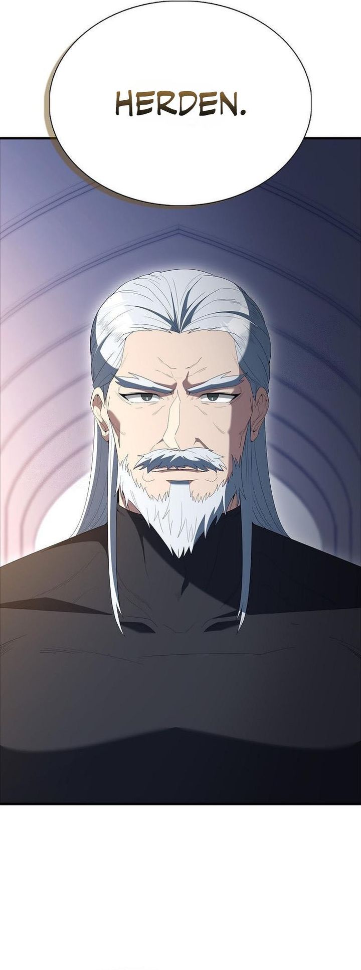 The Extra is Too Strong Chapter 94