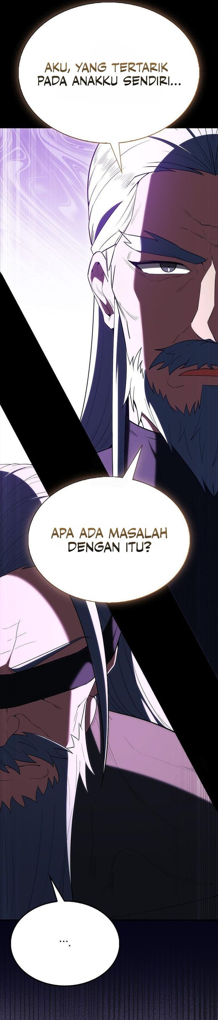 The Extra is Too Strong Chapter 94