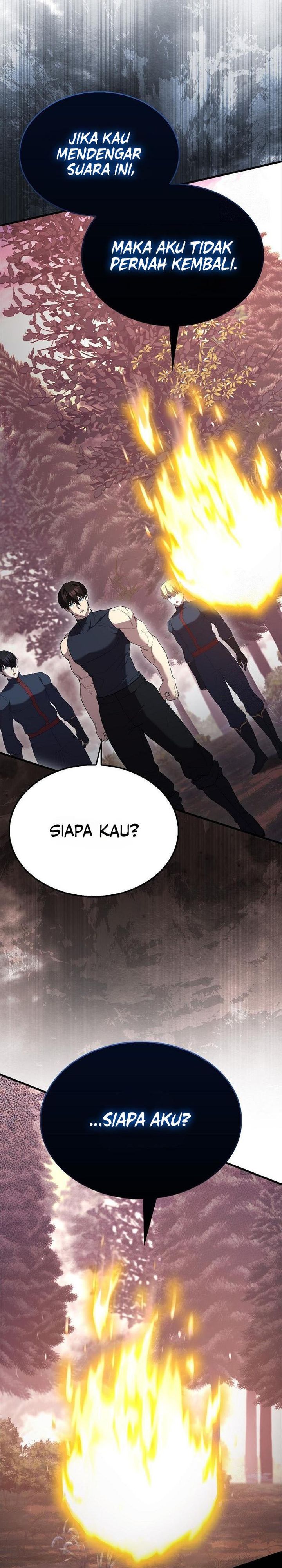 The Extra is Too Strong Chapter 94