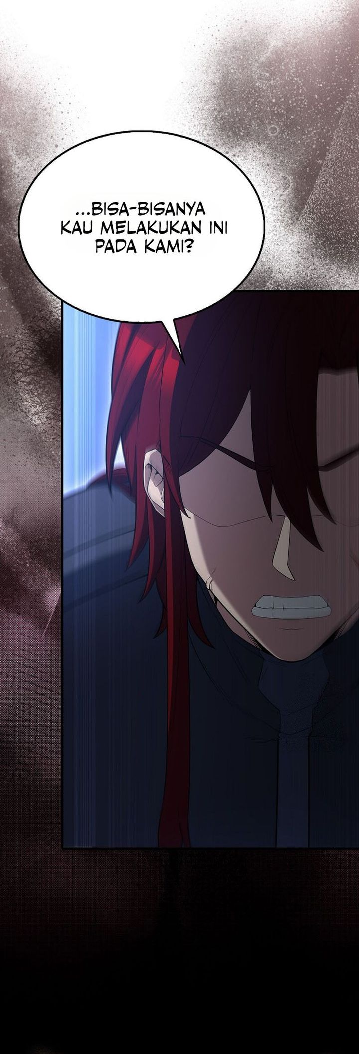 The Extra is Too Strong Chapter 96