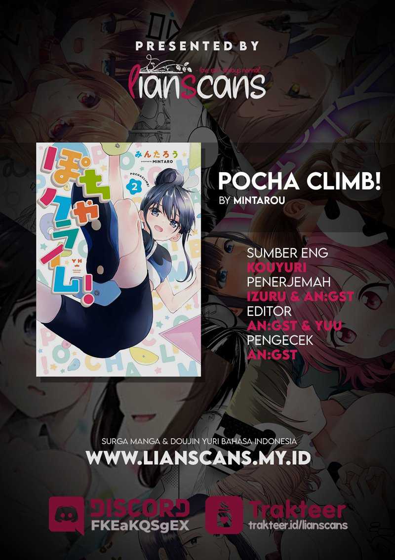 Pocha Climb! Chapter 07