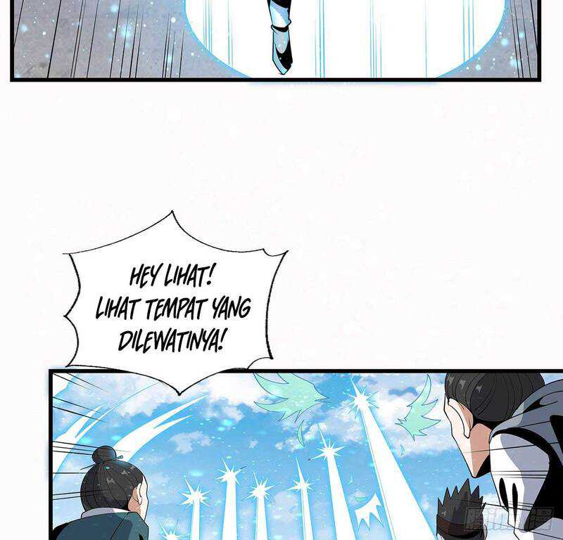The First Sword of Earth Chapter 15