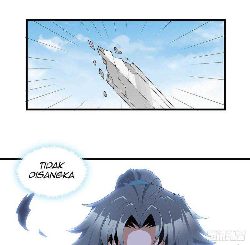 The First Sword of Earth chapter 16 halaman 59