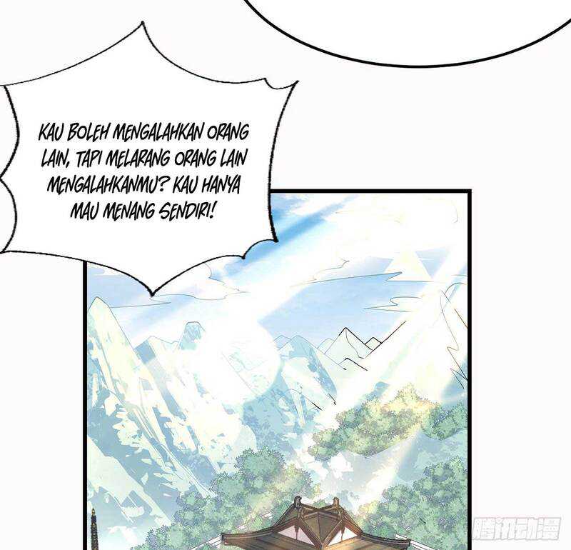 The First Sword of Earth chapter 16 halaman 20
