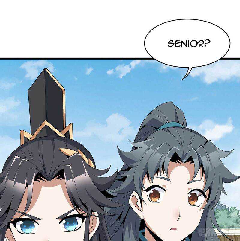 The First Sword of Earth chapter 16 halaman 76