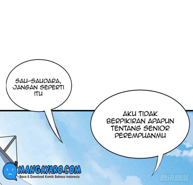 The First Sword of Earth chapter 16 halaman 5