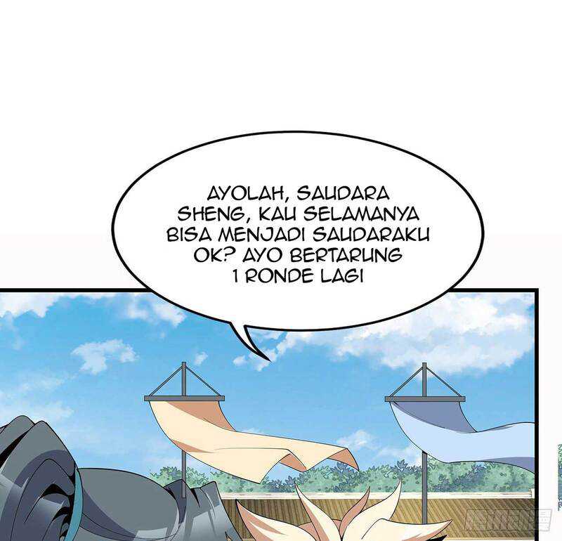 The First Sword of Earth chapter 16 halaman 18