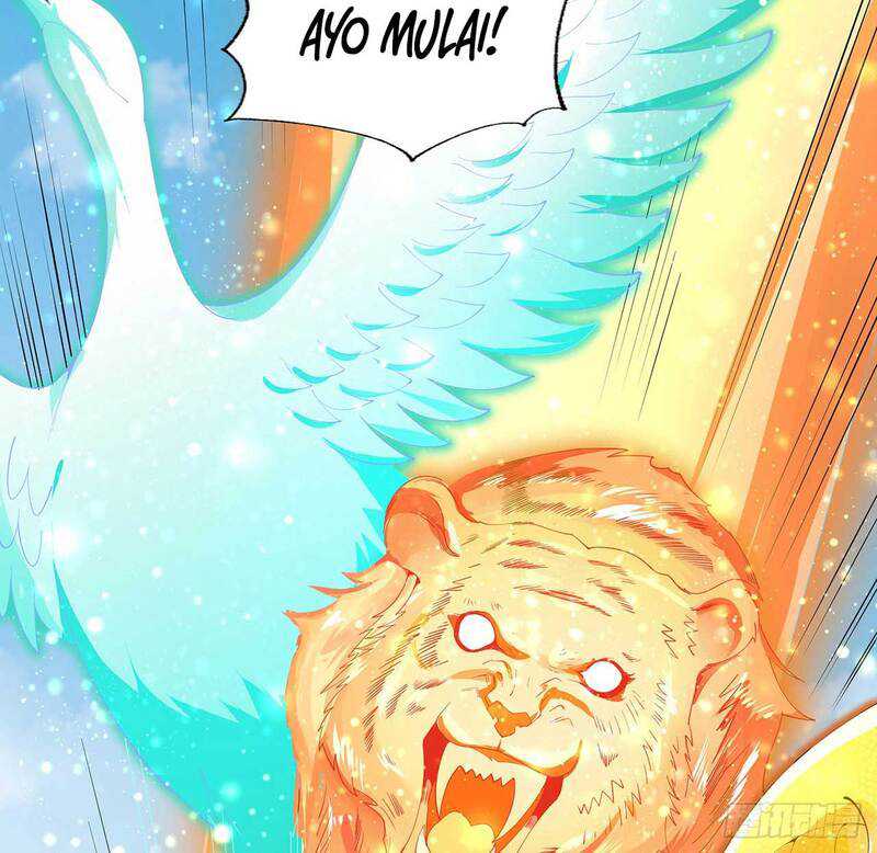 The First Sword of Earth chapter 16 halaman 35