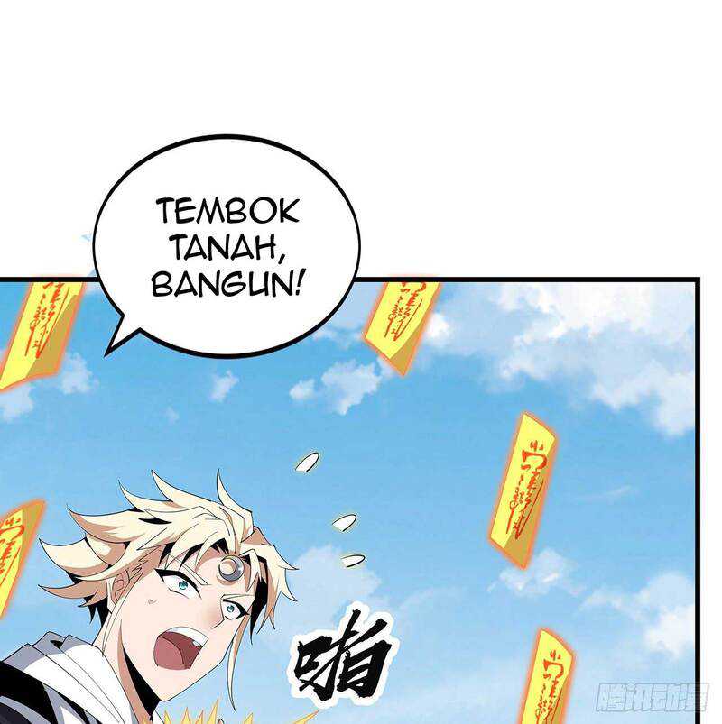 The First Sword of Earth chapter 16 halaman 49