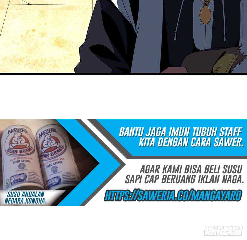 The First Sword of Earth chapter 16 halaman 64