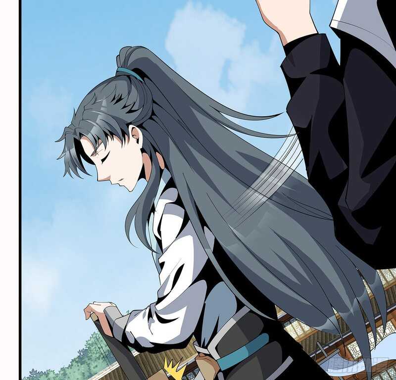 The First Sword of Earth chapter 16 halaman 10