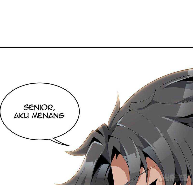 The First Sword of Earth chapter 16 halaman 68