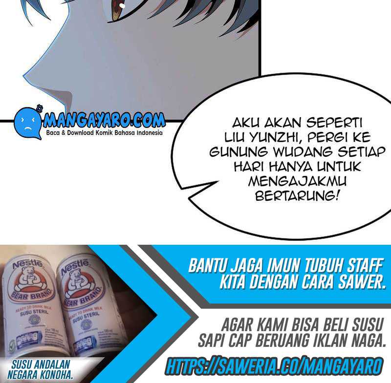 The First Sword of Earth chapter 16 halaman 15