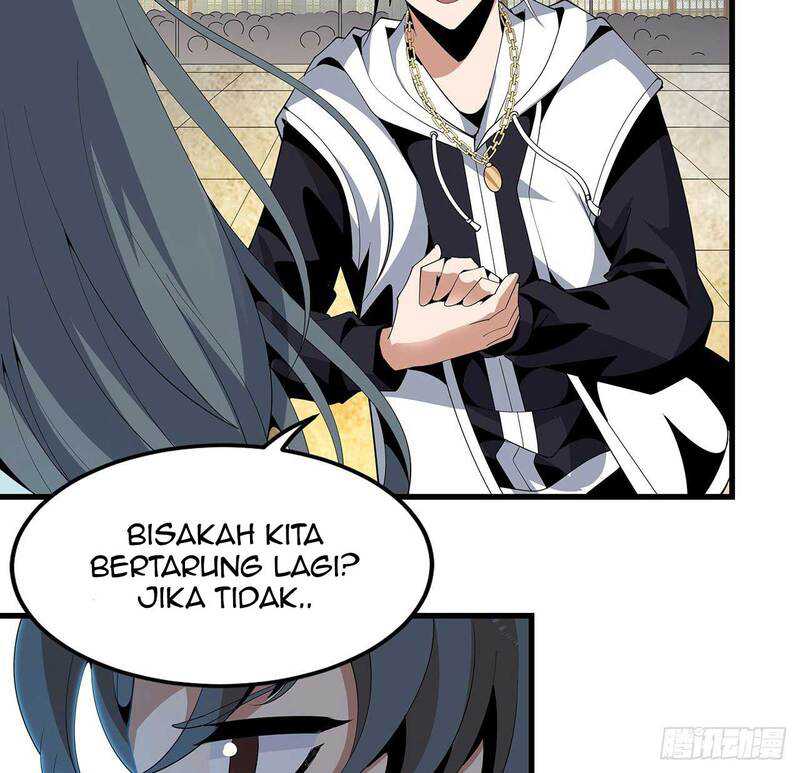The First Sword of Earth chapter 16 halaman 14