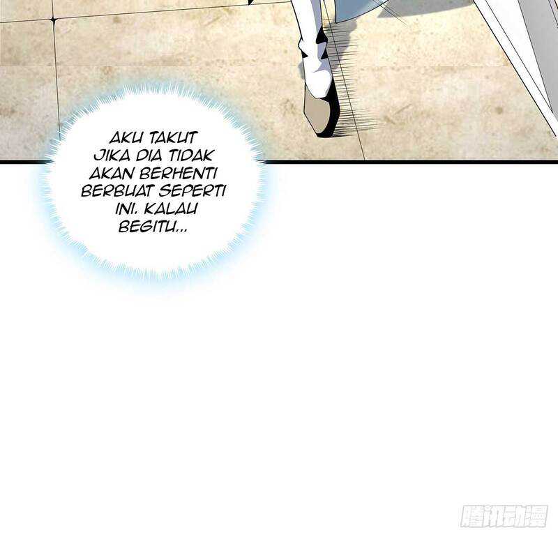 The First Sword of Earth chapter 16 halaman 30