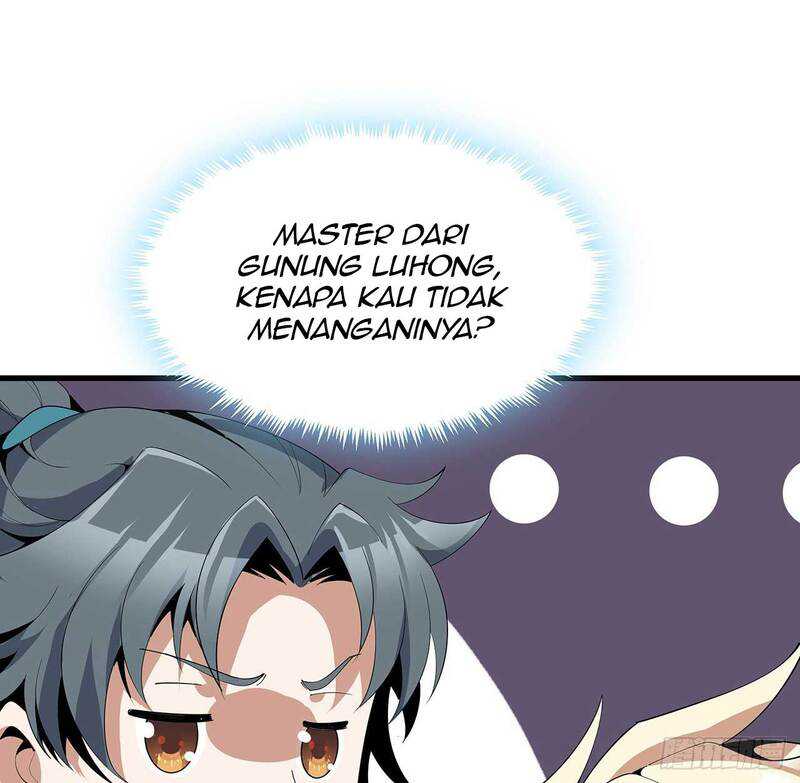 The First Sword of Earth chapter 16 halaman 16