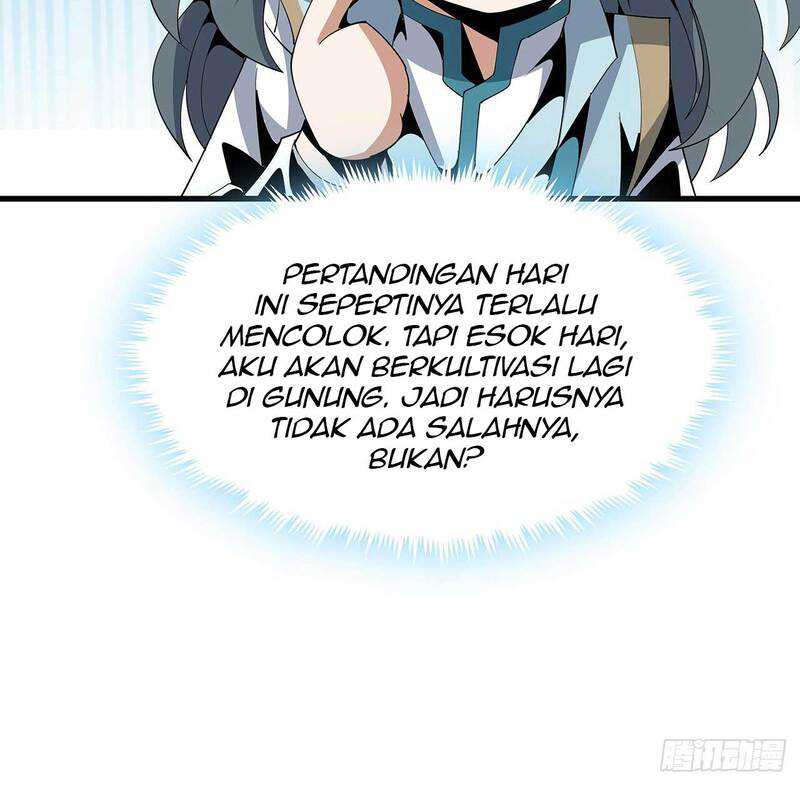 The First Sword of Earth chapter 16 halaman 74