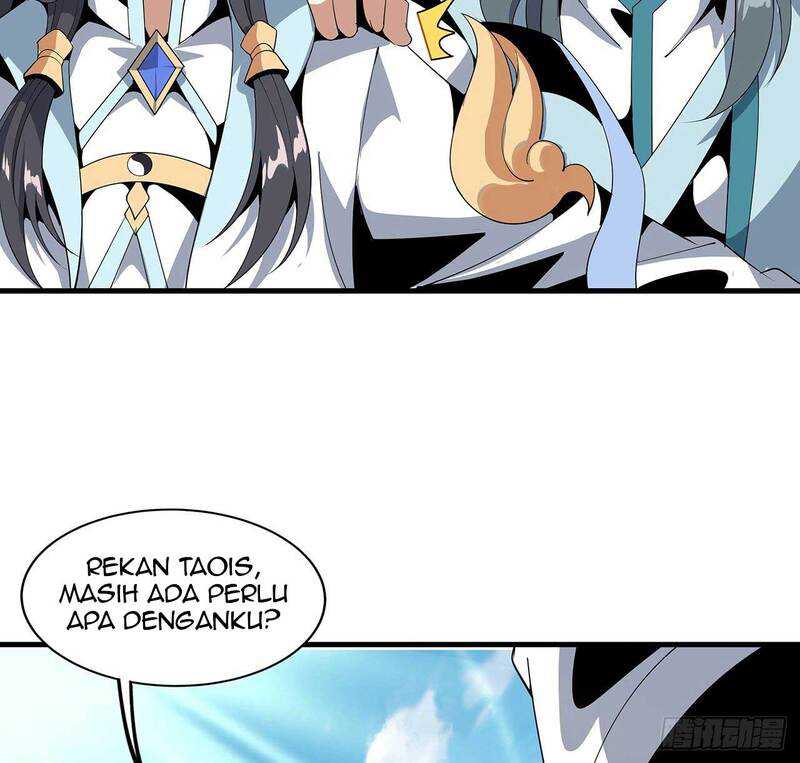 The First Sword of Earth chapter 17 halaman 6