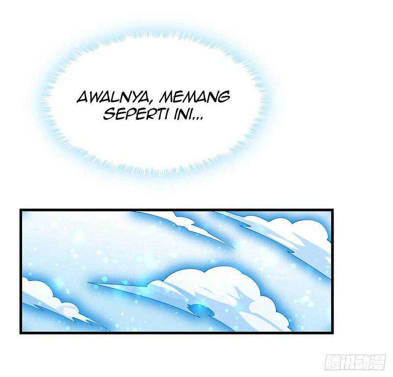 The First Sword of Earth chapter 17 halaman 32