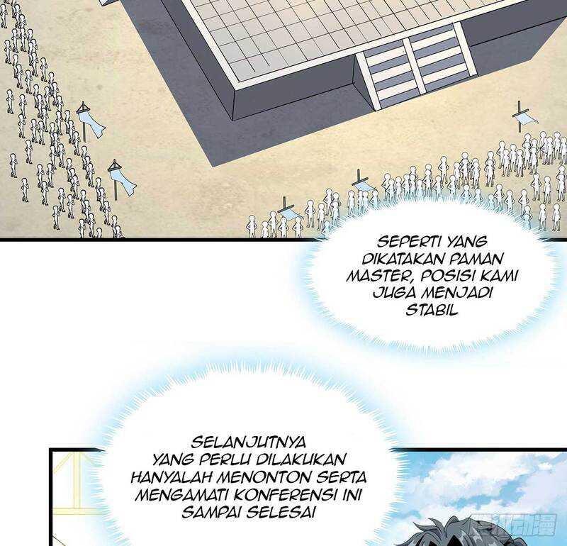 The First Sword of Earth chapter 17 halaman 28
