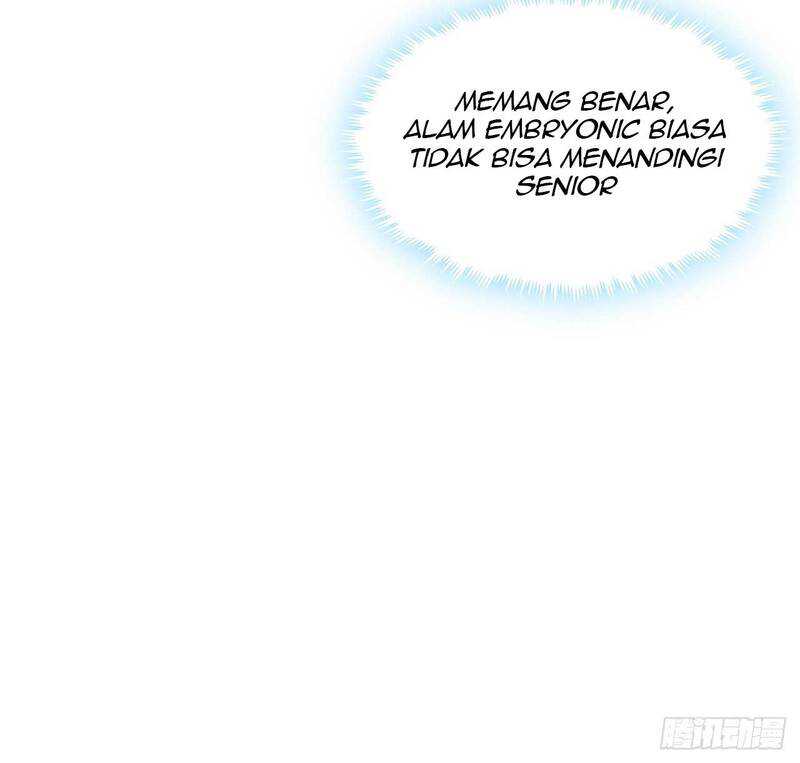 The First Sword of Earth chapter 17 halaman 41