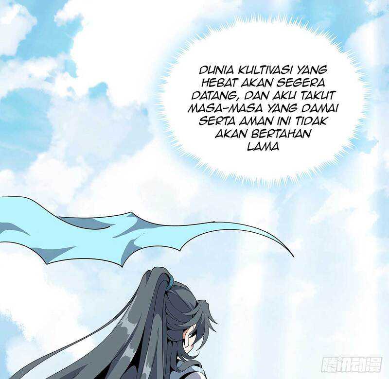 The First Sword of Earth chapter 17 halaman 60