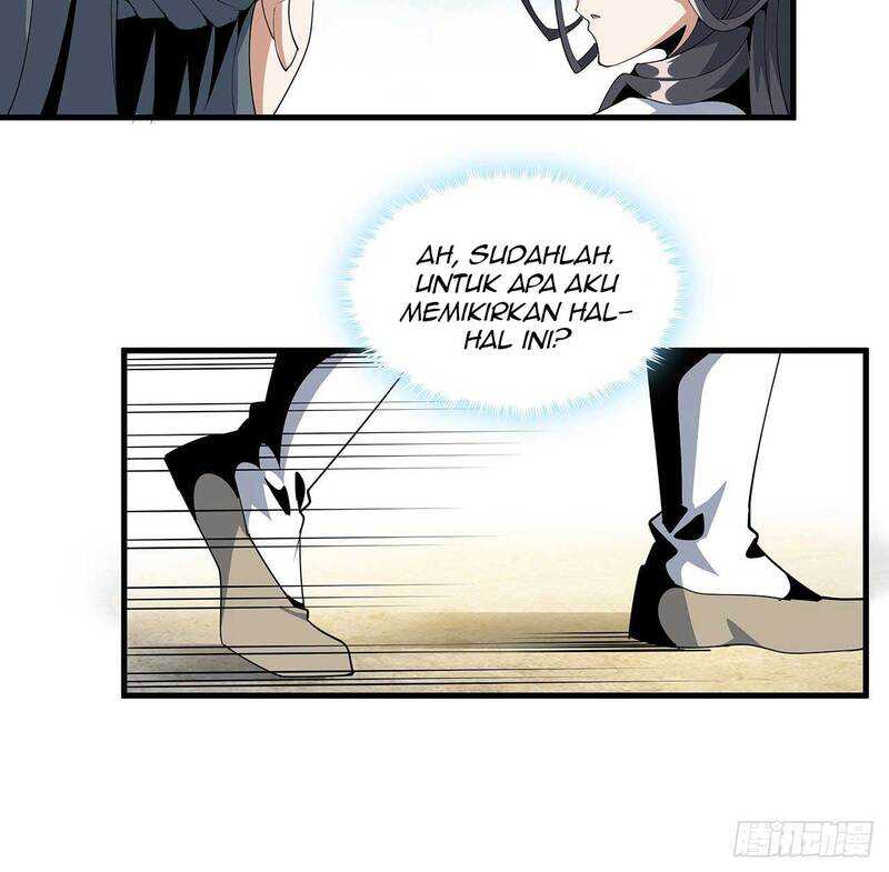 The First Sword of Earth chapter 17 halaman 67