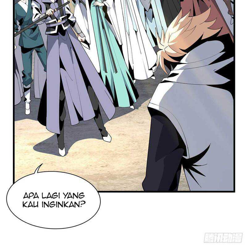 The First Sword of Earth chapter 17 halaman 4