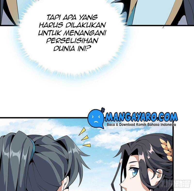 The First Sword of Earth chapter 17 halaman 66