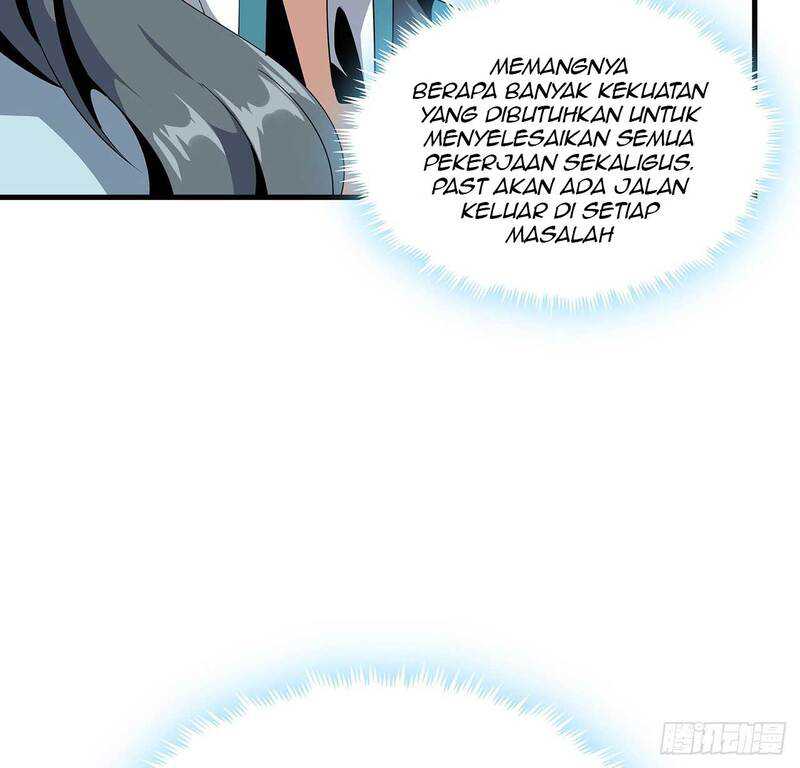 The First Sword of Earth chapter 17 halaman 69