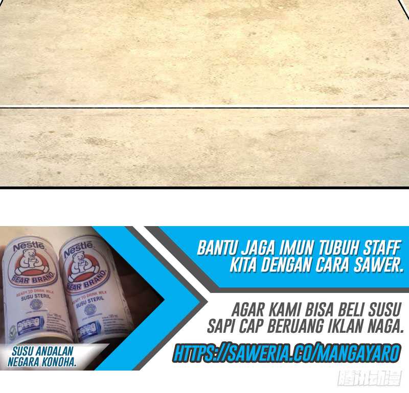 The First Sword of Earth chapter 17 halaman 56