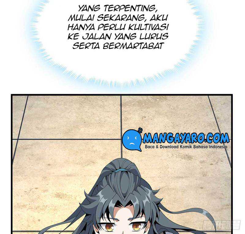 The First Sword of Earth chapter 17 halaman 70
