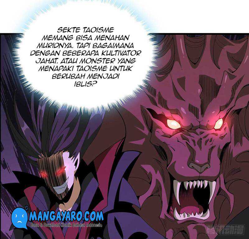 The First Sword of Earth chapter 17 halaman 63