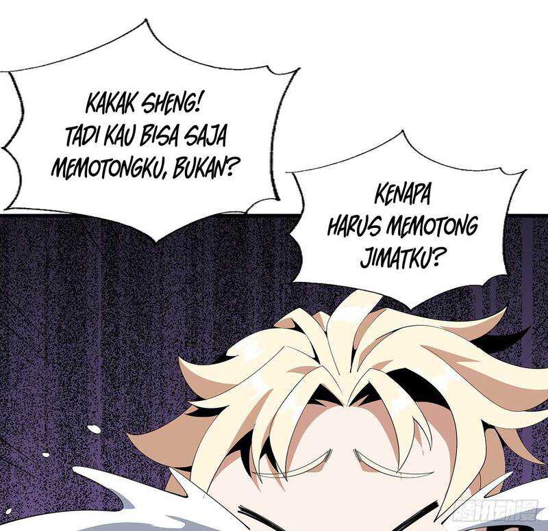 The First Sword of Earth chapter 17 halaman 13