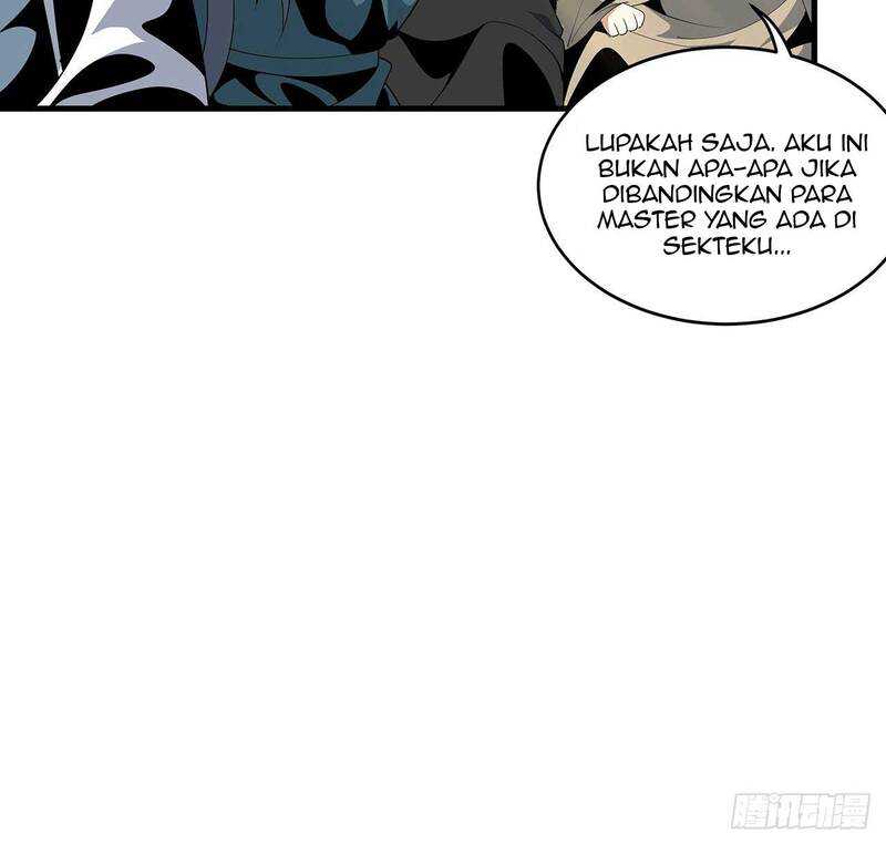 The First Sword of Earth chapter 17 halaman 31