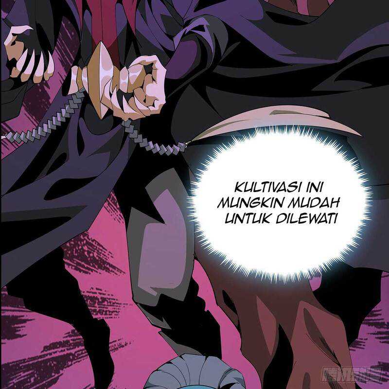 The First Sword of Earth chapter 17 halaman 64