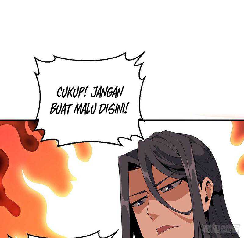 The First Sword of Earth chapter 17 halaman 18