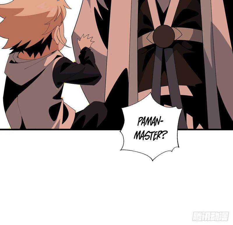 The First Sword of Earth chapter 17 halaman 20