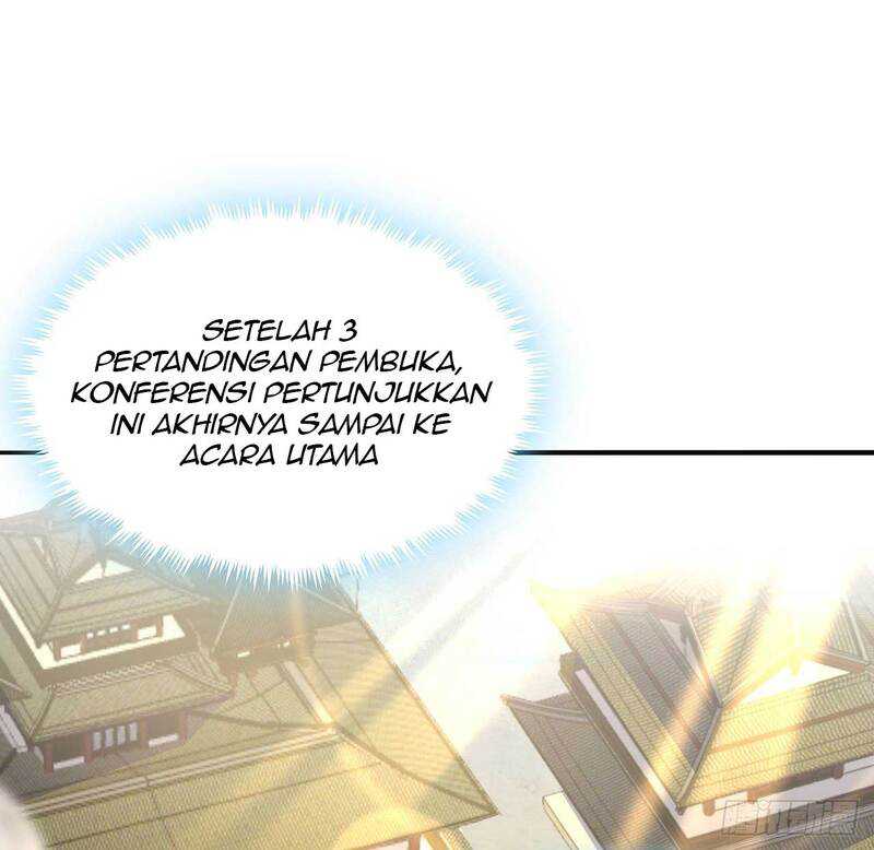 The First Sword of Earth chapter 17 halaman 26
