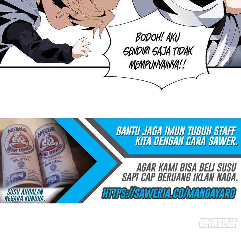The First Sword of Earth chapter 17 halaman 22
