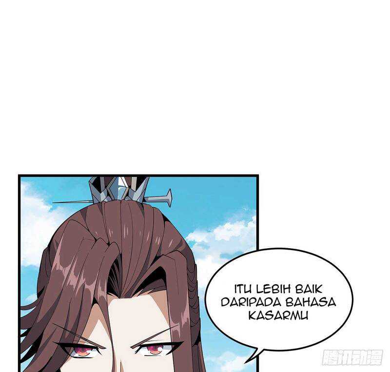The First Sword of Earth Chapter 18