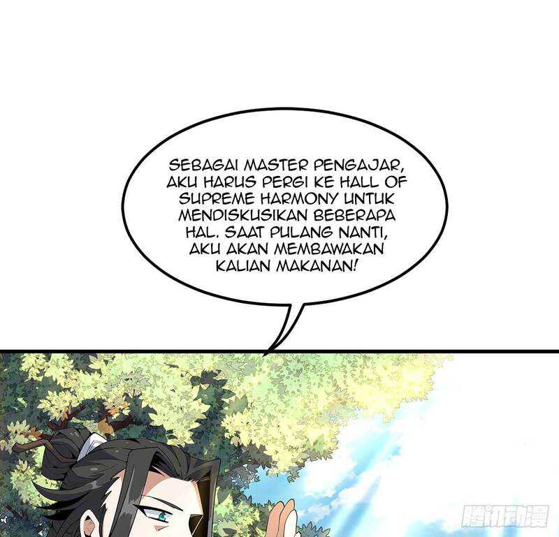 The First Sword of Earth Chapter 19