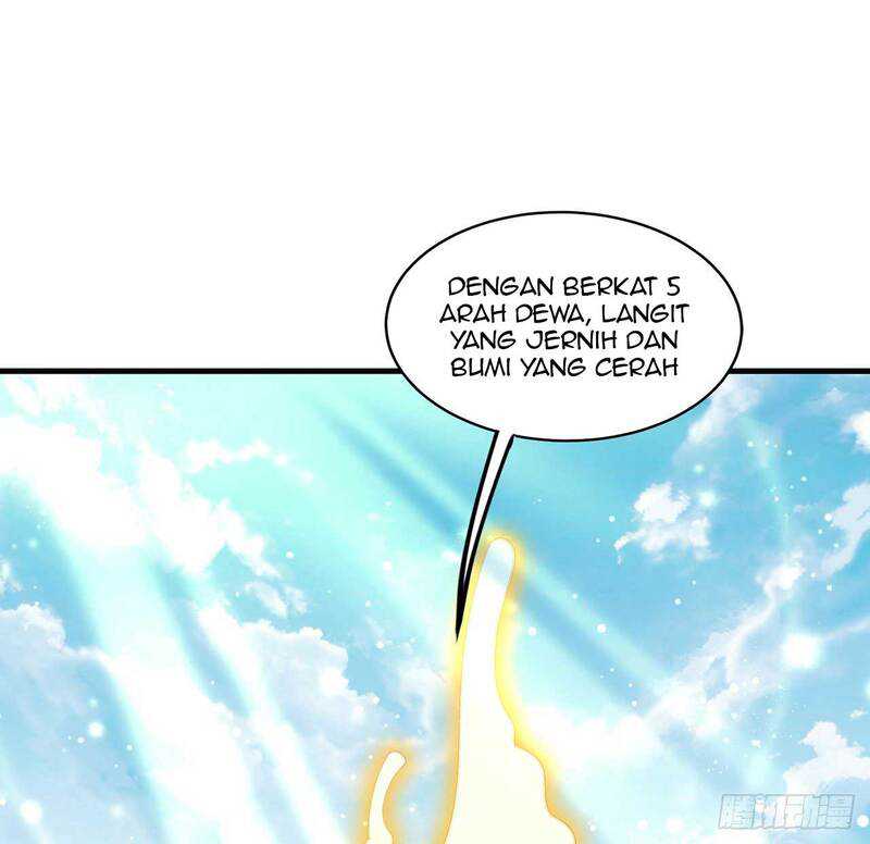The First Sword of Earth Chapter 20