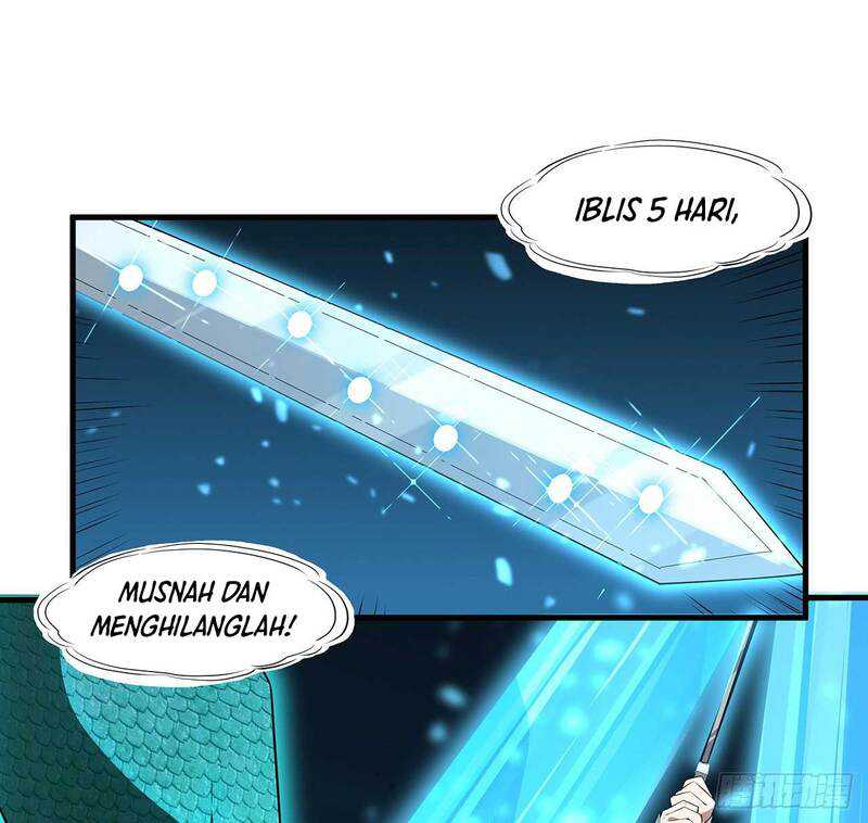 The First Sword of Earth Chapter 24 page 16