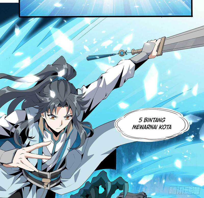 The First Sword of Earth Chapter 24 page 7