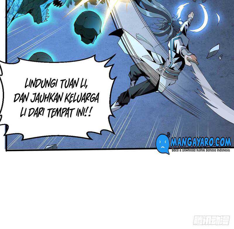 The First Sword of Earth Chapter 24 page 62
