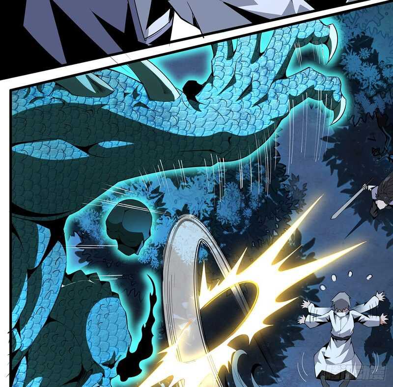 The First Sword of Earth Chapter 24 page 61